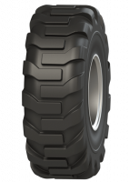 Спецшина VOLTYRE DT-125 VOLTYRE HEAVY 23,5-25 TL 191 A2