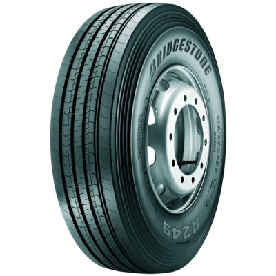 Грузовая шина Bridgestone R249 385/55R22,5  160 K TL