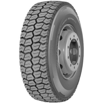 Грузовая шина Kormoran ROADS D 315/80R22,5  156/150 L 