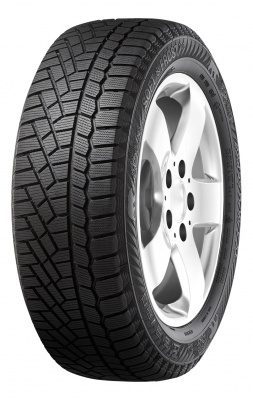 Gislaved Soft*Frost 200 SUV 245/70R16 111 T