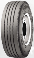 Грузовая шина Tyrex TR-1 All Steel 385/65R22,5  160 K 
