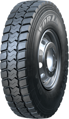 Грузовая шина FORZA  315/80R22,5  156/150 F 