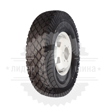 Грузовая шина Кама ИД-304 12,00R20 18PR 154/149 J с камерой