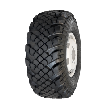 Грузовая шина Кама ИД-П284 500/70R20 16PR 156 F с камерой