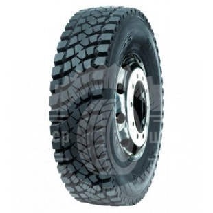 Грузовая шина Кама NU-701 315/80R22,5  156/150 K 