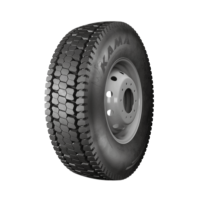 Грузовая шина Кама NR-201 315/80R22,5  156/150 L 