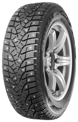 Шина Bridgestone Blizzak Spike-02 SUV 255/55R18 109 T