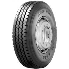 Грузовая шина Bridgestone M840EVO 315/80R22,5  158/156 G 
