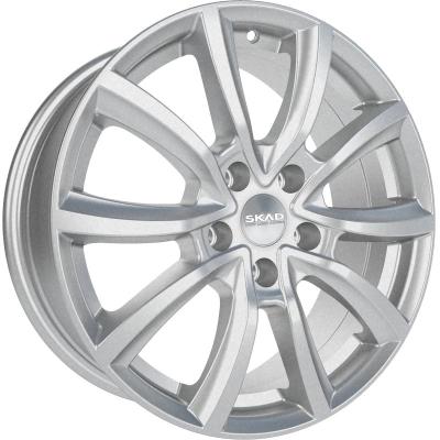 СКАД Онтарио 7 x 17 5 x 108 ET 50 DIA 63,3 Селена