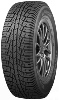 Cordiant All Terrain 205/70R15 100 H