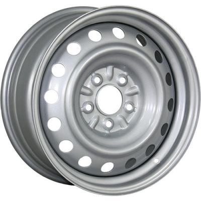 TREBL X40030 6,5 x 16 5 x 139,7 ET 40 DIA 98,6 S