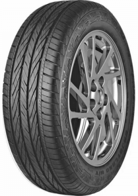 TRACMAX X-Privilo H/T 265/60R18 110 H