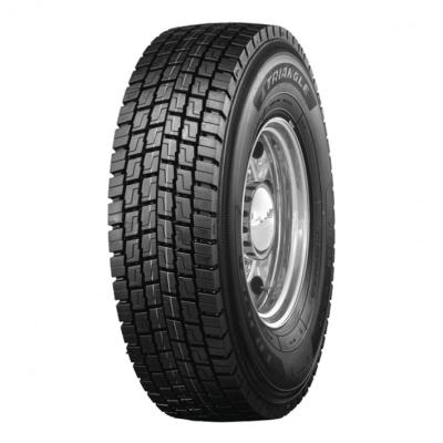 Грузовая шина Triangle TRD06 315/70R22,5  152/148 M 