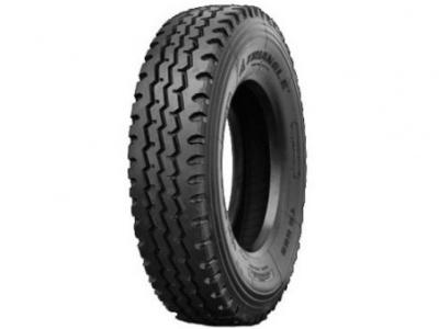 Грузовая шина Triangle TR668 8,25R16 16PR 128/124 M с камерой и ободной лентой