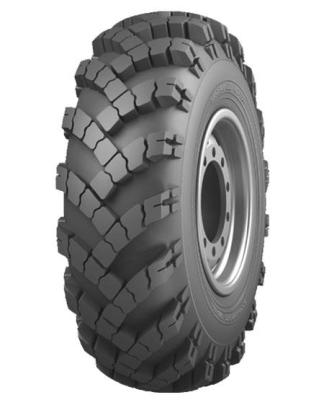 Грузовая шина Омскшина И-П184 1220*400-533 (400/80-21) 10PR 142 G с камерой