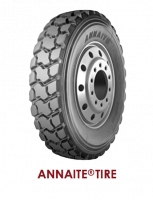 Грузовая шина ANNAITE/AMBERSTONE/HILO 309 12,00R24  160/157 J с камерой и ободной лентой