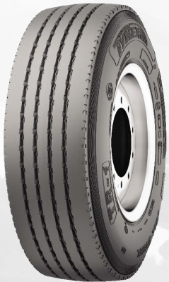 Грузовая шина Tyrex TR-1 All Steel 385/65R22,5  160 K 