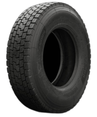 Грузовая шина ATLANDER ATL765 235/75R17,5  143/141 K 