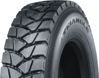 Грузовая шина Triangle TR918 315/80R22,5  157/154 K 