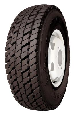 Грузовая шина Кама NR-202 265/70R19,5  140/138 M 