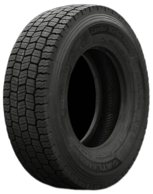 Грузовая шина ATLANDER ATL08 315/70R22,5  154/150 L 