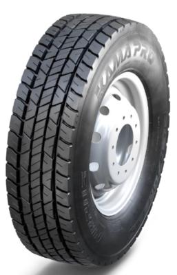 Грузовая шина Кама NR-203 315/70R22,5  154/150 L 