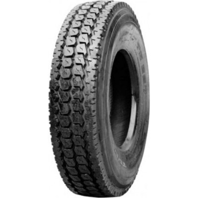 Грузовая шина Triangle TR657 295/75R22,5 14PR 144/141 M 