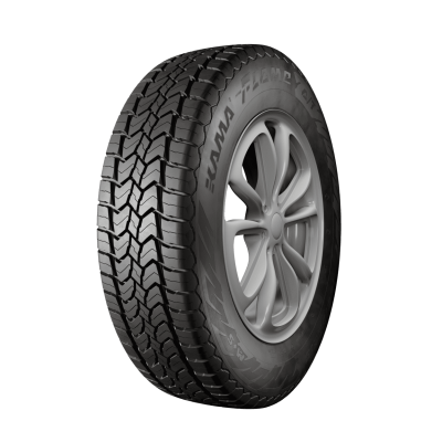 Шина Кама Flame A/T (НК-245) 185/75R16 97 T