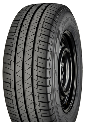 Шина Yokohama Yokohama BluEarth-Van RY55 195/70R15C 104/102 S