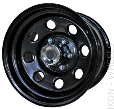 IKON  10 x 16 5 x 150 ET -10 DIA 110,5 