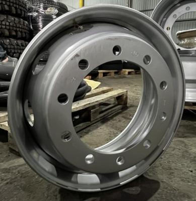 YZ  9 x 22,5 10 x 335 ET 175 DIA 281 