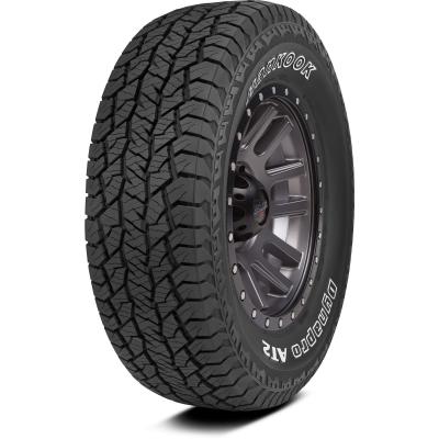 Шина Hankook Dynapro AT2 RF11 265/60R18 114 T