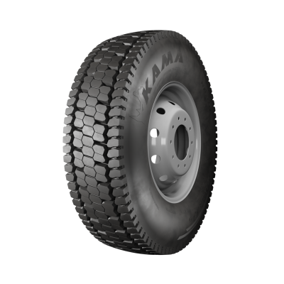 Грузовая шина Кама NR-201 245/70R19,5  136/134 M 