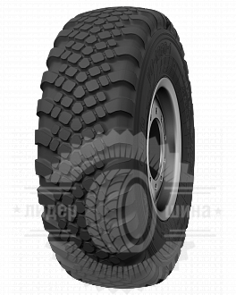 Грузовая шина Омскшина VO-1260-1 Tyrex CRG 425/85R21 20PR 160 J с камерой