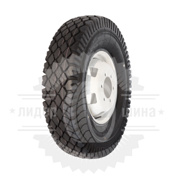 Грузовая шина Кама И-281 10,00R20 16PR 146/144 J с камерой