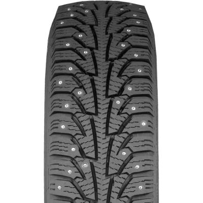 IKON TYRES Nordman C 195/75R16C 107/105 R