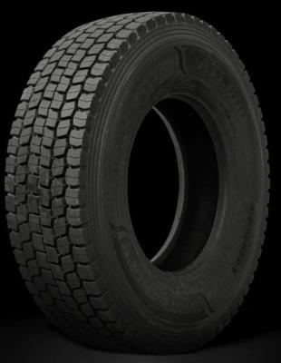 Грузовая шина ATLANDER ATL600 11R22,5  148/145 M 