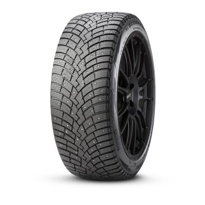 Шина Pirelli Scorpion Ice Zero 2 275/50R21 113 H