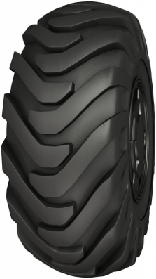 Спецшина NORTEC ER-106 17,5-25 TT 158 B