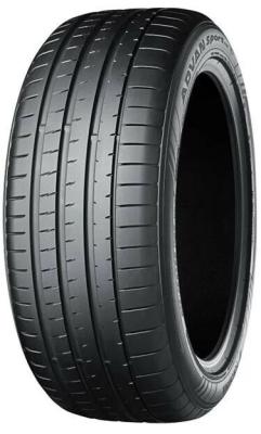 Yokohama Advan Sport V107 275/35R20 102 Y