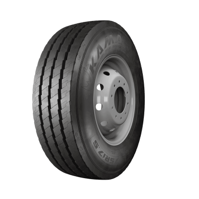 Грузовая шина Кама NT-202 235/75R17,5  143/141 J 