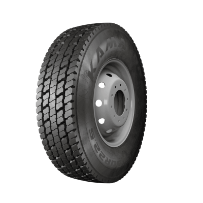 Грузовая шина Кама NR-202 295/80R22,5  152/148 M 