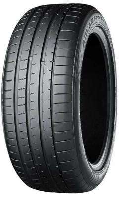 Шина Yokohama Advan Sport V107 275/35R20 102 Y