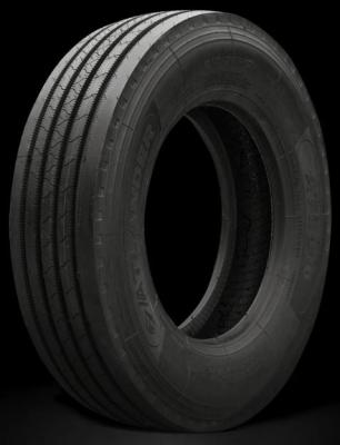 Грузовая шина ATLANDER ATL816 215/75R17,5  135/133 L 