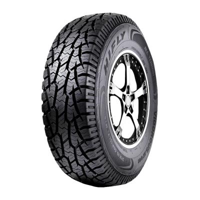 Hifly Vigorous AT601 255/70R16 111 T