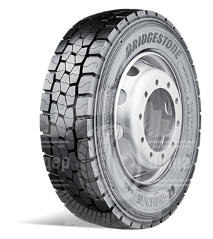 Грузовая шина Bridgestone Toreo R-Drive 002 315/70R22,5  154/150 L 