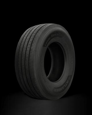 Грузовая шина ATLANDER ATL01 385/65R22,5  164 K 