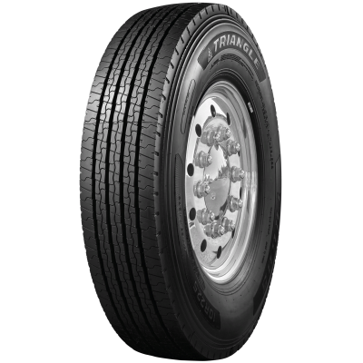 Грузовая шина Triangle TR685 235/75R17,5  143/141 J 