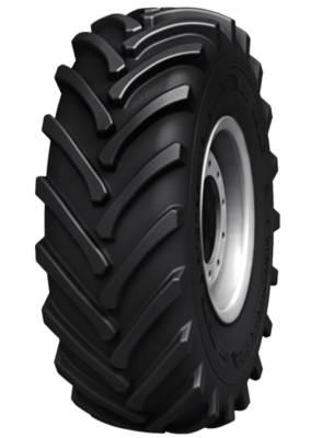 Спецшина VOLTYRE DR-108 VOLTYRE HEAVY 21,3R24 с камерой 140 A6