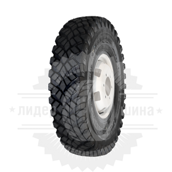 Грузовая шина Кама 402 12,00R20 18PR 154/149 J с камерой